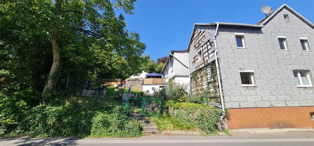 Mehrfamilienhaus, Wohnhaus Wachtberg Pech - 360.000&euro; | Angebot:25694051