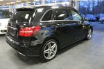 Mercedes-Benz B 180 CDI 7G-DCT AMG Line 124.989 km 13.980 &euro; Euskirchen 53881