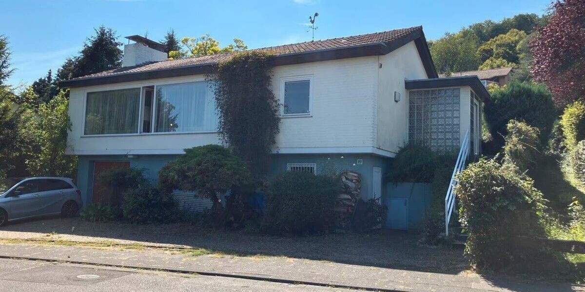 Einfamilienhaus Bonn / Pennenfeld Lannesdorf - 5 Zimmer, 200 m&sup2;, 950.001&euro; | Angebot:25695870