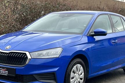 Skoda Fabia 13.128 km 13.694 &euro; Weilerswist 53919