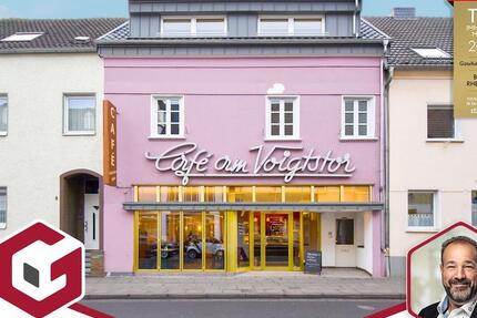 Gewerbeobjekt Rheinbach - 1.524&euro; | Angebot:24806472