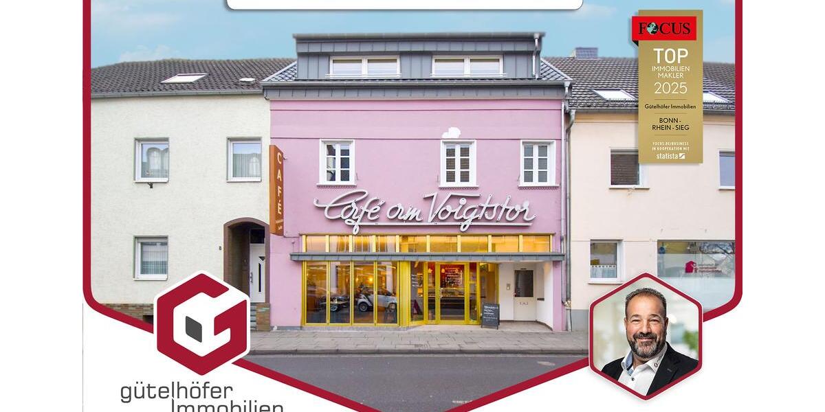 Gewerbeobjekt Rheinbach - 1.524&euro; | Angebot:24806472