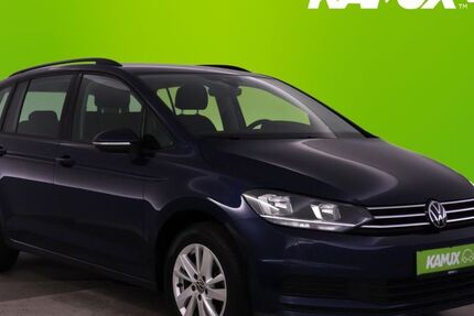 VW Touran 48.700 km 25.445 &euro; Düren 52351