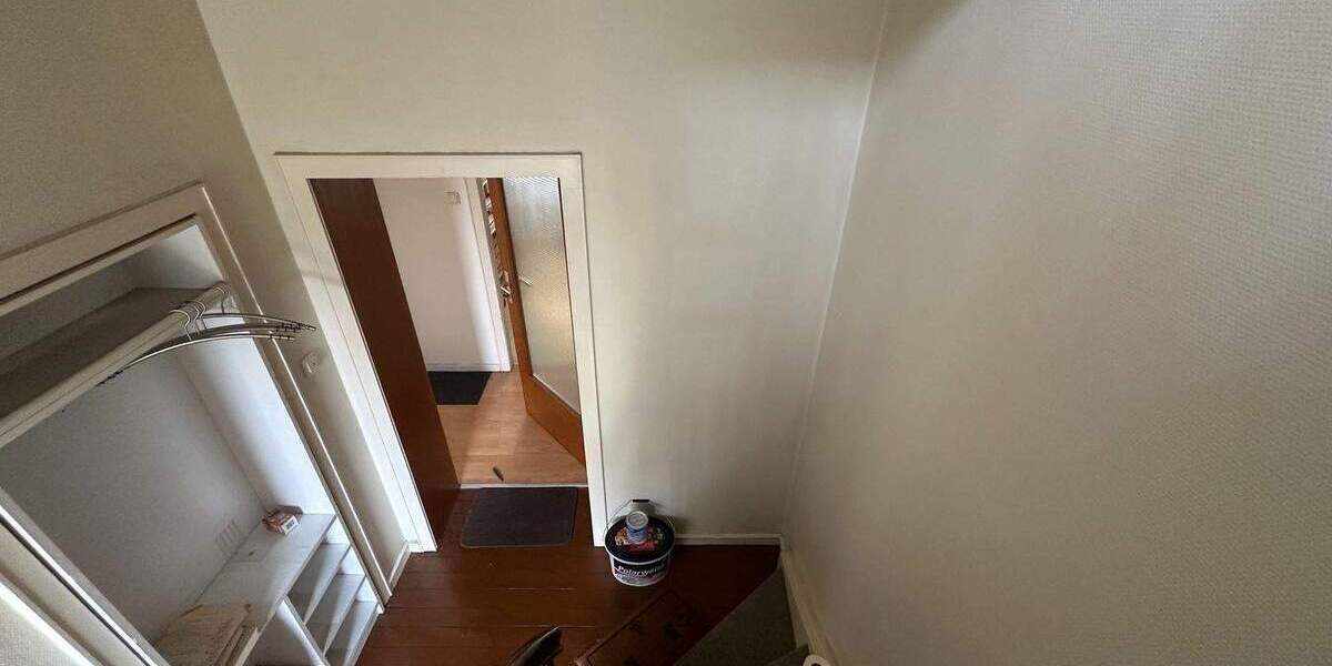 Einfamilienhaus Düren Distelrath - 6 Zimmer, 135 m&sup2;, 199.000&euro; | Angebot:25738290