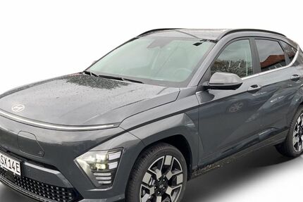 Hyundai KONA 11.500 km 39.890 &euro; Bornheim 53332