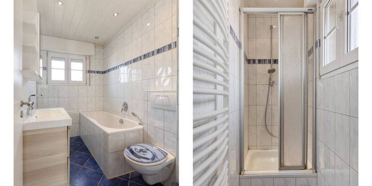 Einfamilienhaus Erftstadt Bliesheim - 5 Zimmer, 120 m&sup2;, 395.000&euro; | Angebot:26108384