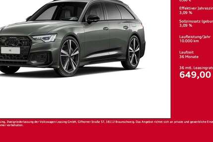 Audi A6 14.200 km 62.870 &euro; Meckenheim 53340