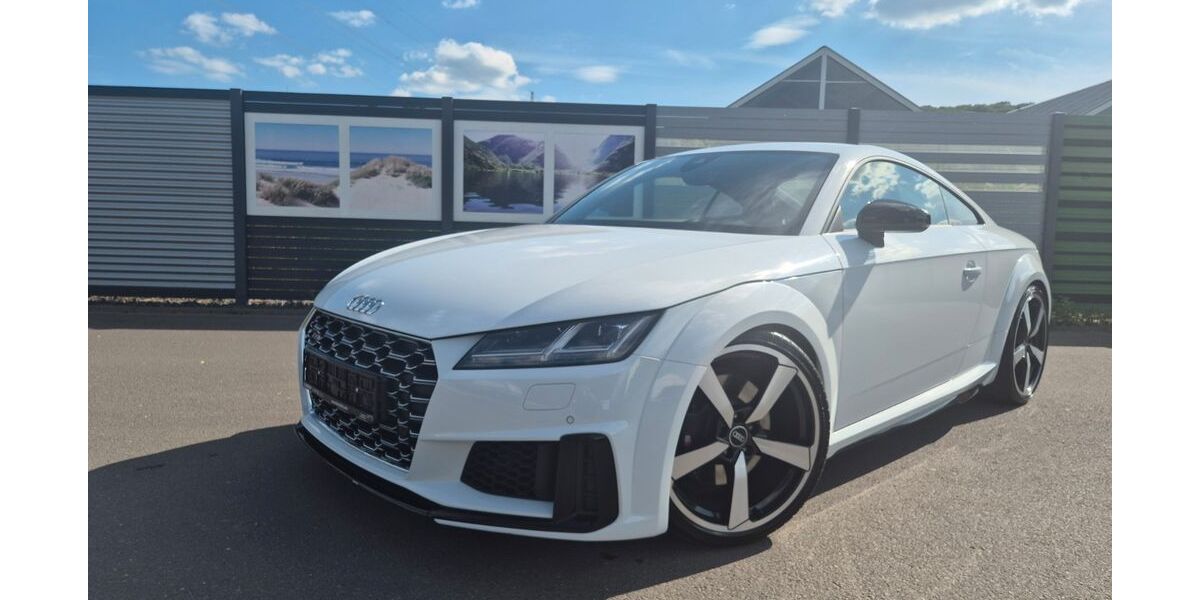 Audi TTS 46.020 km 31.999 &euro; Bornheim 53332