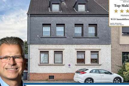 Haus Wesseling - 9 Zimmer, 200 m&sup2;, 448.000&euro; | Angebot:22714647