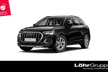 Audi Q3 29.500 km 38.980 &euro; Meckenheim / Bonn 53340