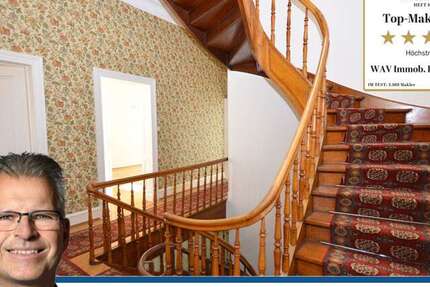 Haus Brühl - 7 Zimmer, 210 m&sup2;, 998.000&euro; | Angebot:24279463