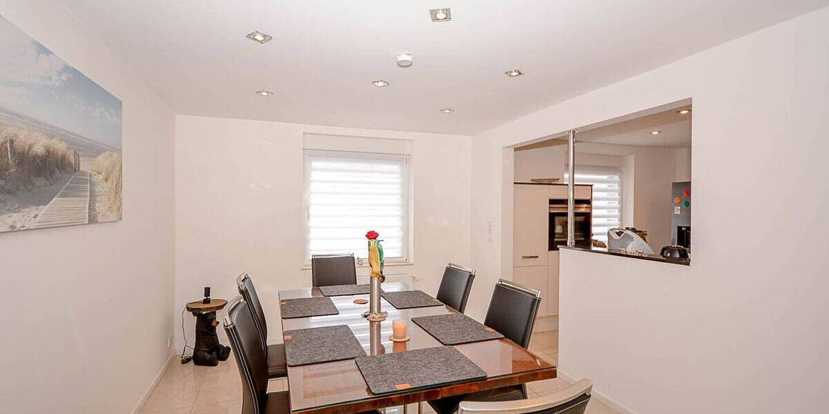 Einfamilienhaus Wesseling - 5 Zimmer, 185 m&sup2;, 599.000&euro; | Angebot:26503120