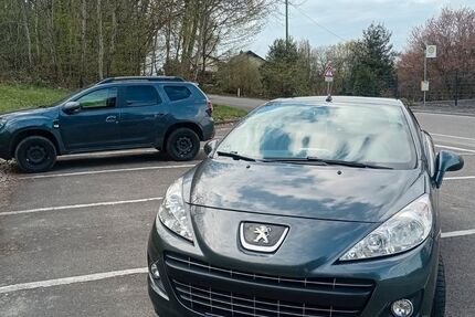 Peugeot 207 160.000 km 3.300 &euro; Königswinter 53639