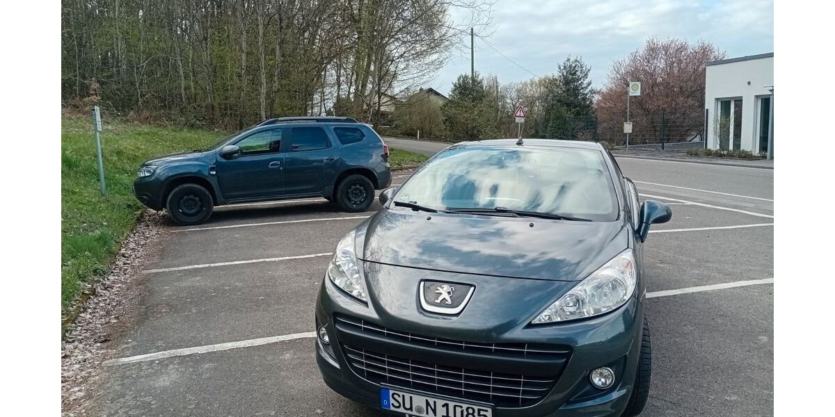 Peugeot 207 160.000 km 3.300 &euro; Königswinter 53639