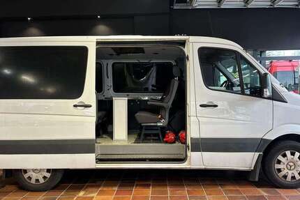Mercedes-Benz Sprinter 217.375 km 13.950 &euro; Bonn 53177