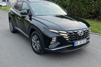 Hyundai TUCSON 45.500 km 22.900 &euro; Meckenheim 53340