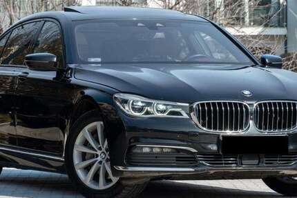 BMW 740 225.600 km 21.900 &euro; Bonn, Stadt 53111