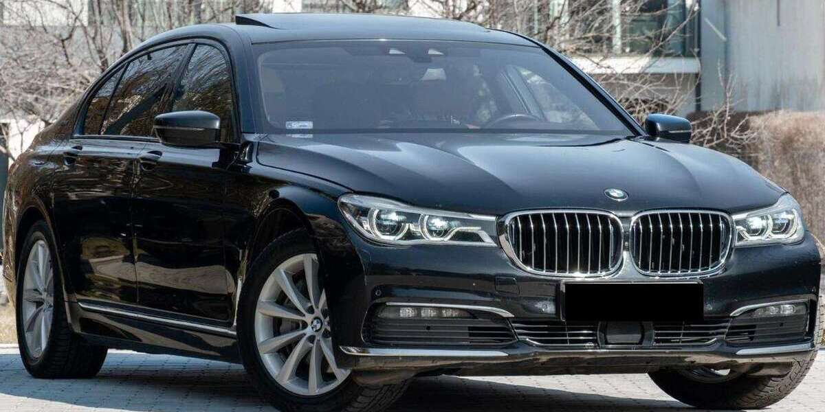 BMW 740 225.600 km 21.900 &euro; Bonn, Stadt 53111