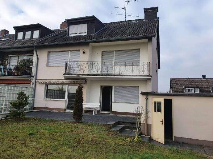 Mehrfamilienhaus, Wohnhaus Köln Zündorf - 1.200.000&euro; | Angebot:25777384