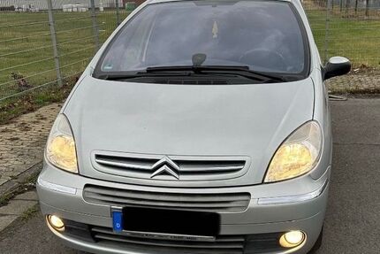 Citroen Xsara Picasso 250.000 km 1.000 &euro; Altenahr 53505