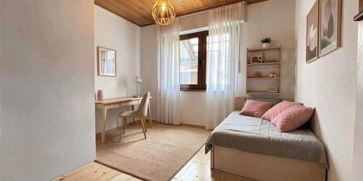 Bauernhaus, Landhaus Bornheim - 8 Zimmer, 201 m&sup2;, 499.000&euro; | Angebot:25678110