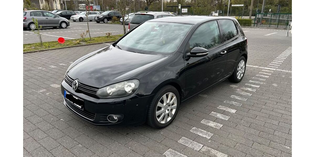 VW Golf 200.000 km 8.190 &euro; Bonn 53123