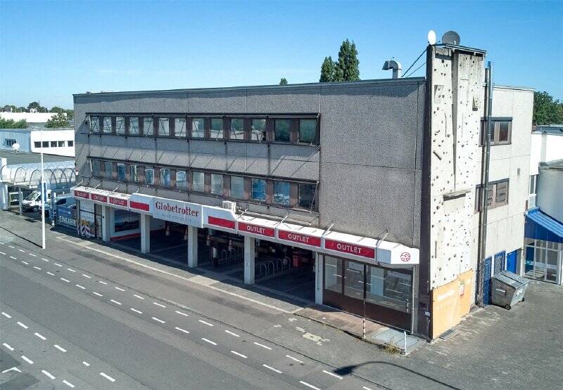 Gewerbeobjekt Bonn Nordstadt - 25.000&euro; | Angebot:25662582