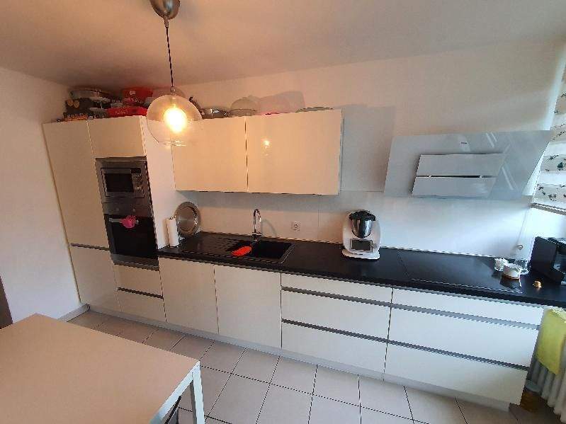 Etagenwohnung Niederkassel Lülsdorf - 3 Zimmer, 73 m&sup2;, 140.000&euro; | Angebot:25737039