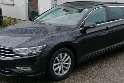 VW Passat Variant 179.600 km 15.900 &euro; Kall 53925