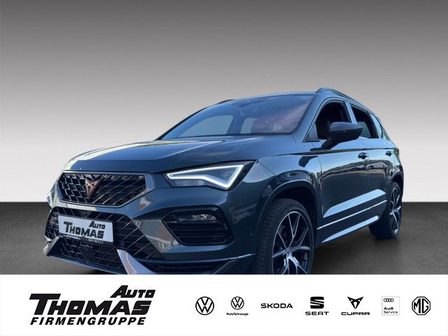 Cupra Ateca 34.856 km 34.000 &euro; Brühl 50321