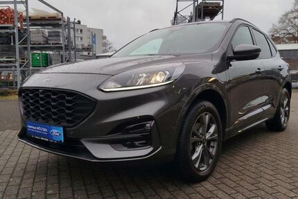 Ford Kuga 33.570 km 27.990 &euro; Hürth 50354