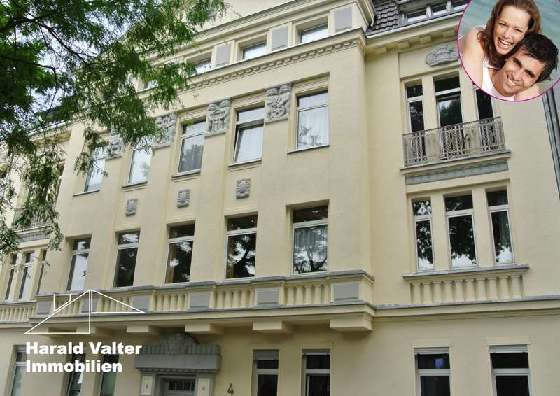 Etagenwohnung Düren - 4 Zimmer, 113 m&sup2;, 234.900&euro; | Angebot:26953481