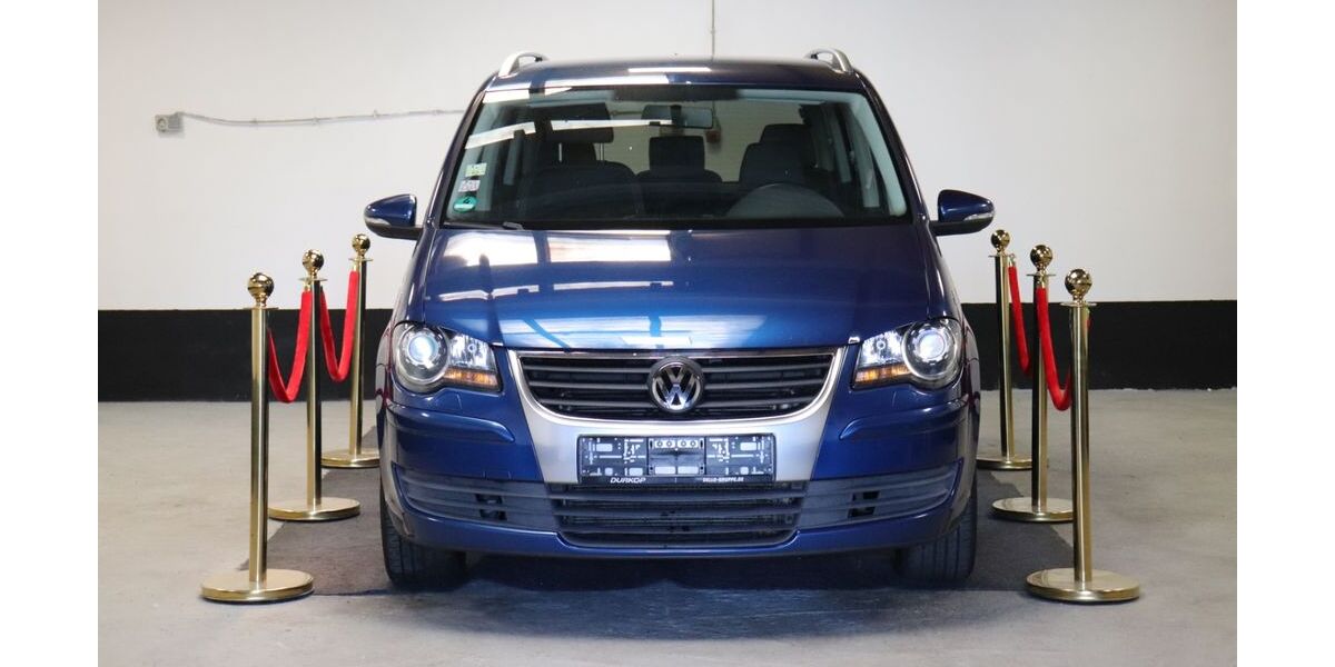 VW Touran 169.000 km 6.500 &euro; Bornheim 53332