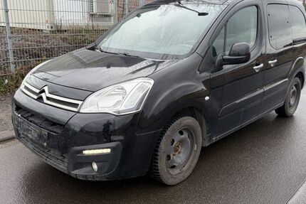 Citroen Berlingo 211.000 km 5.799 &euro; Euskirchen 53879