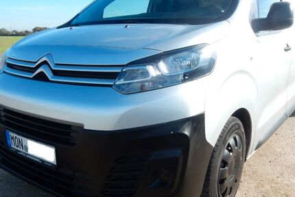 Citroen Jumpy 114.420 km 8.950 &euro; Erftstadt 50374