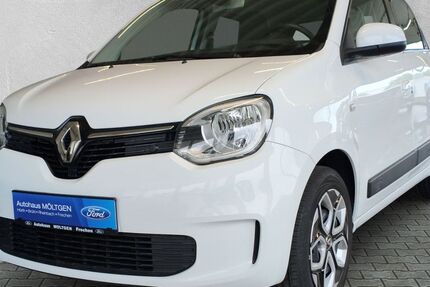 Renault Twingo 40.550 km 9.990 &euro; Hürth 50354