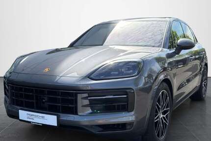 Porsche Cayenne 46.037 km 84.950 &euro; Bonn 53119
