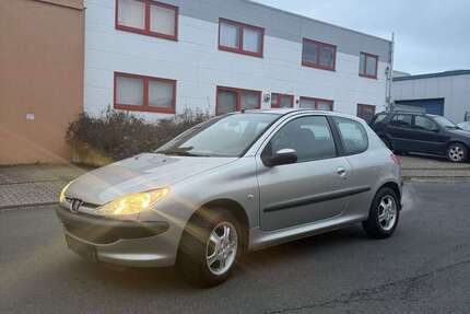 Peugeot 206 171.634 km 1.800 &euro; Hürth 50354