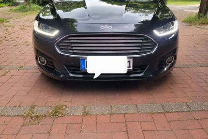 Ford Mondeo 210.000 km 7.950 &euro; Hürth 50354