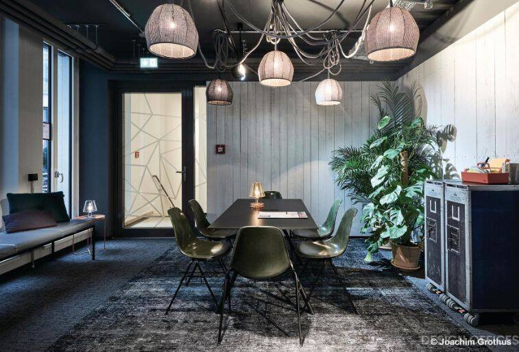 Gewerbeobjekt Bonn Zentrum - 2.400&euro; | Angebot:25865332