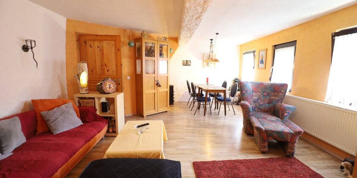 Mehrfamilienhaus, Wohnhaus Swisttal - Miel Miel - 1 Zimmer, 168 m&sup2;, 440.000&euro; | Angebot:25730590