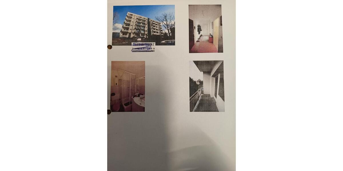 Terrassenwohnung Euskirchen - 2 Zimmer, 62 m&sup2;, 600&euro; | Angebot:25979638