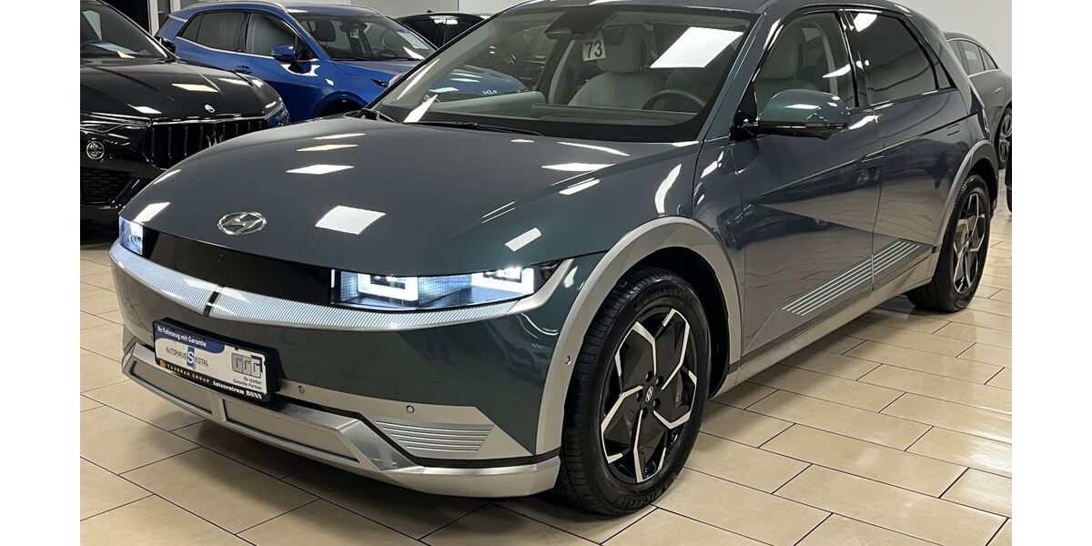 Hyundai IONIQ 5 26.771 km 33.500 &euro; Bonn 53227