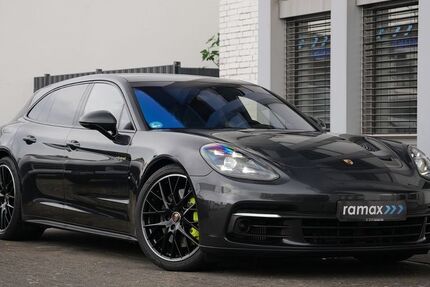 Porsche Panamera 80.000 km 74.500 &euro; Hürth (bei Köln) 50354