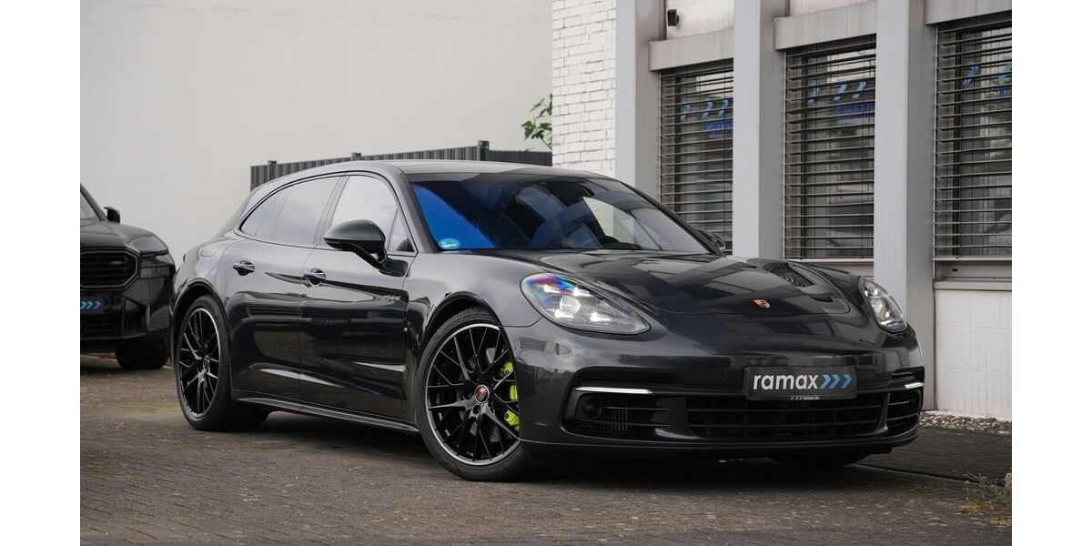 Porsche Panamera 80.000 km 74.500 &euro; Hürth (bei Köln) 50354