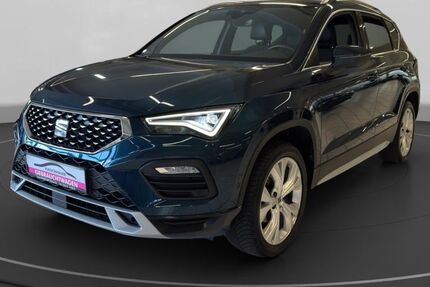 Seat Ateca 51.686 km 21.490 &euro; Bonn 53119
