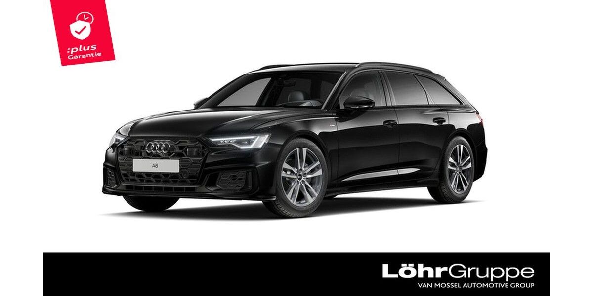 Audi A6 25.500 km 42.950 &euro; Meckenheim / Bonn 53340