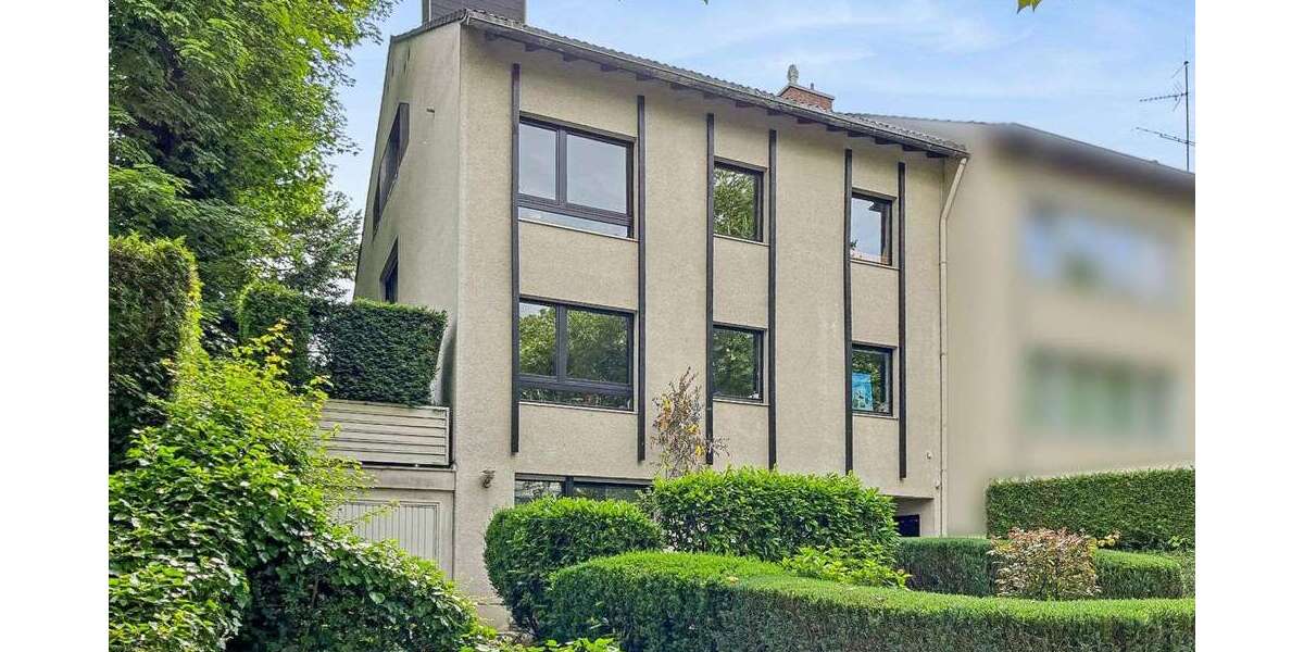 Etagenwohnung Bonn Bad Godesberg - 3 Zimmer, 97 m&sup2;, 240.000&euro; | Angebot:21194330