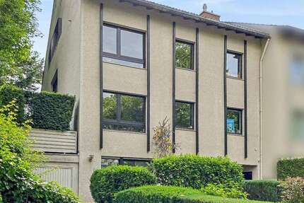 Wohnung Bonn Bad Godesberg - 3 Zimmer, 97 m&sup2;, 240.000&euro; | Angebot:21194330