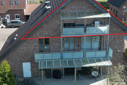 Wohnung Wesseling Keldenich - 4 Zimmer, 85 m&sup2;, 280.000&euro; | Angebot:26286967